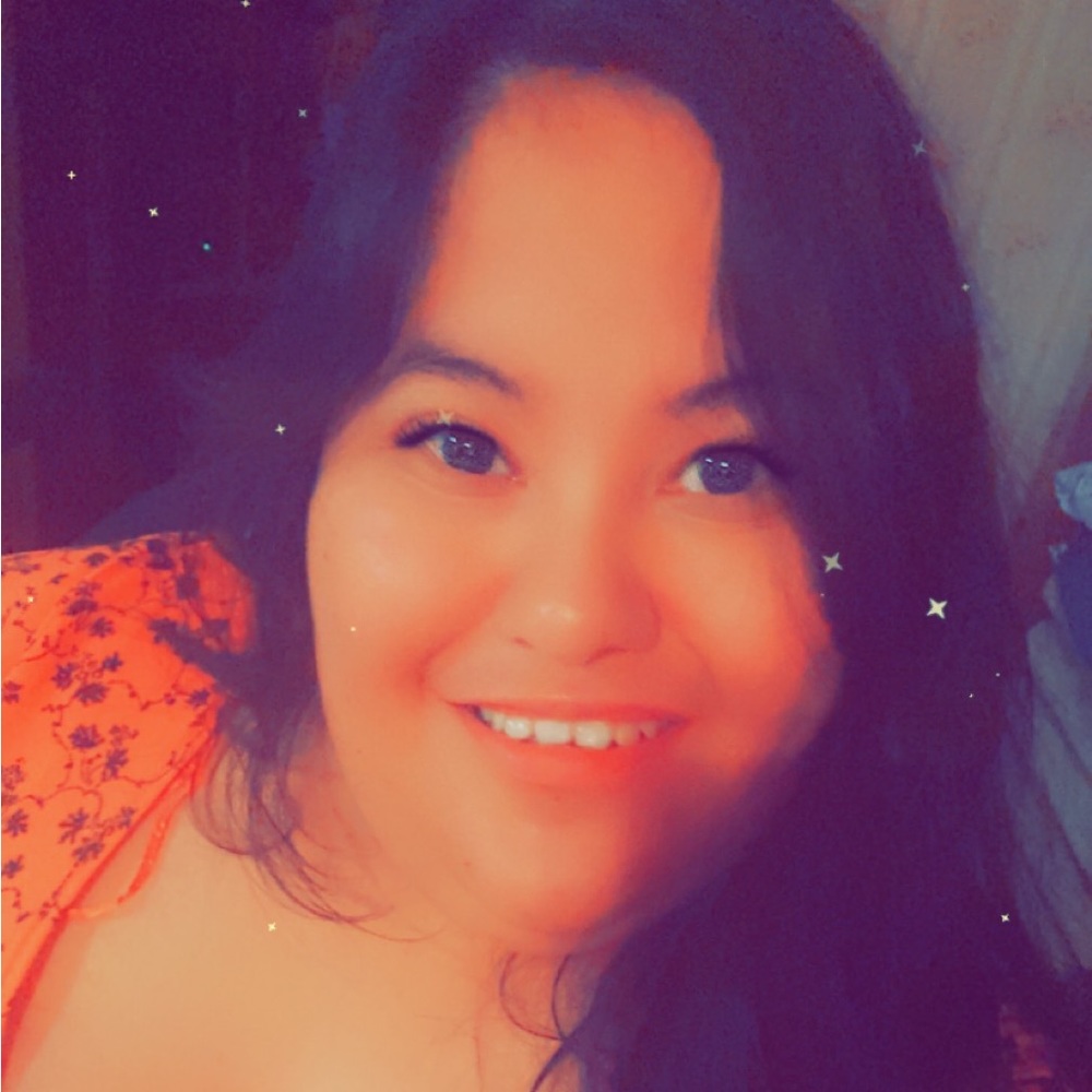 Meet your Posher, Charmaine